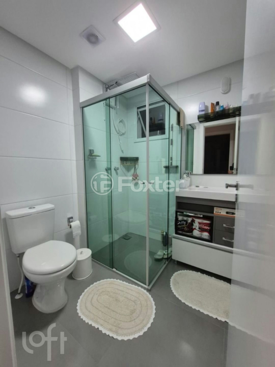 Apartamento à venda com 2 quartos, 60m² - Foto 8