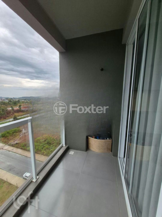 Apartamento à venda com 2 quartos, 60m² - Foto 7