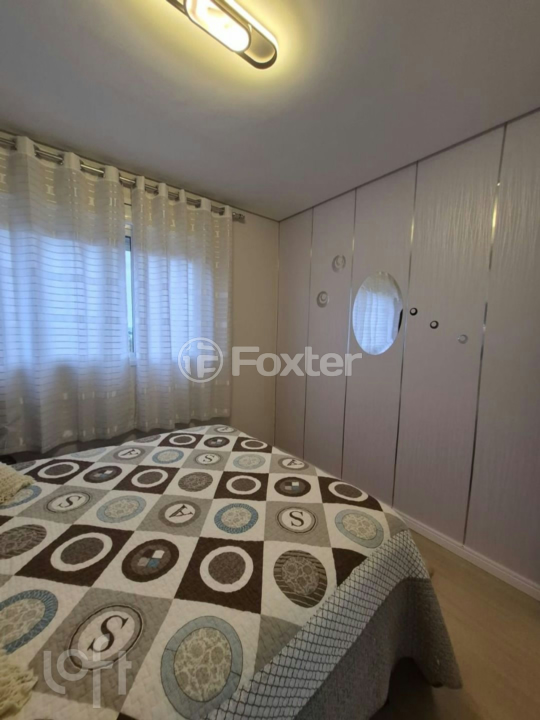 Apartamento à venda com 2 quartos, 60m² - Foto 11
