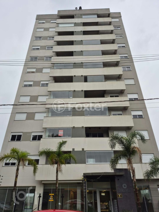 Apartamento à venda com 2 quartos, 60m² - Foto 18