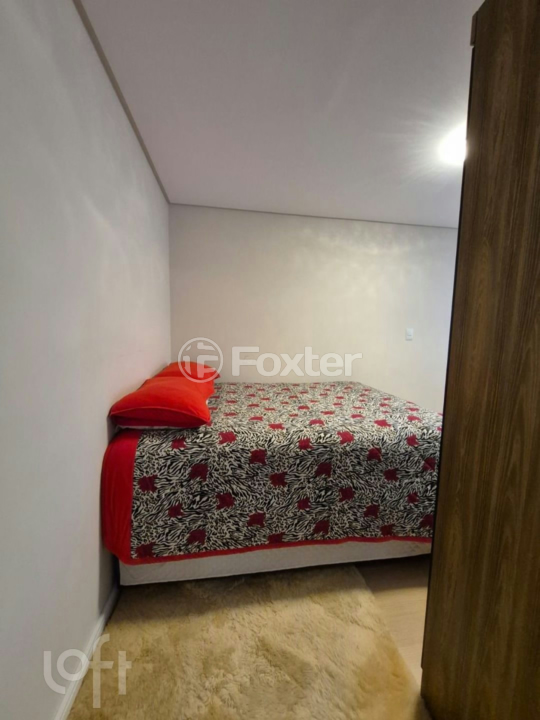 Apartamento à venda com 2 quartos, 60m² - Foto 12