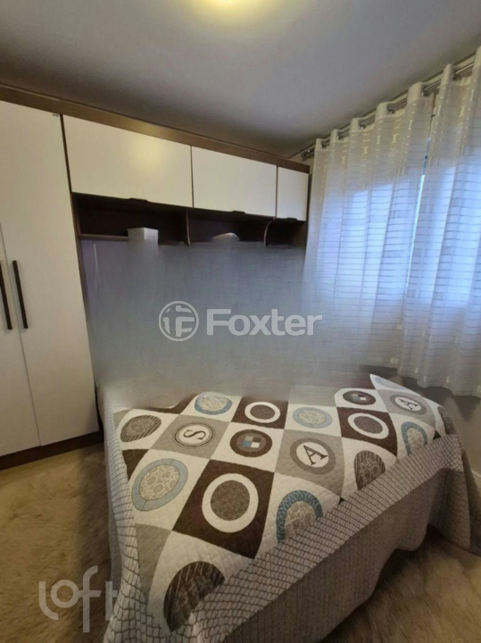 Apartamento à venda com 2 quartos, 60m² - Foto 10