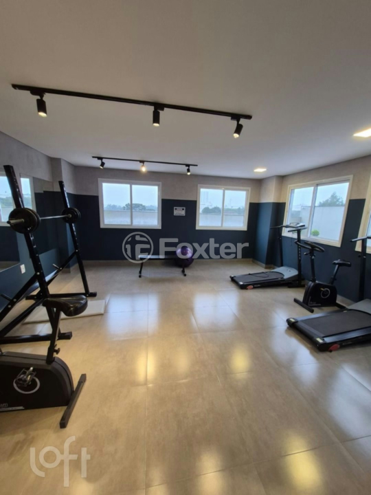 Apartamento à venda com 2 quartos, 60m² - Foto 15