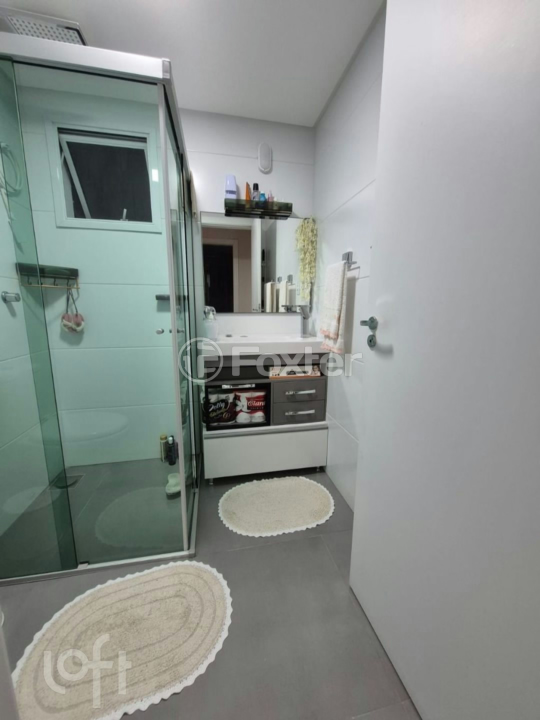 Apartamento à venda com 2 quartos, 60m² - Foto 9