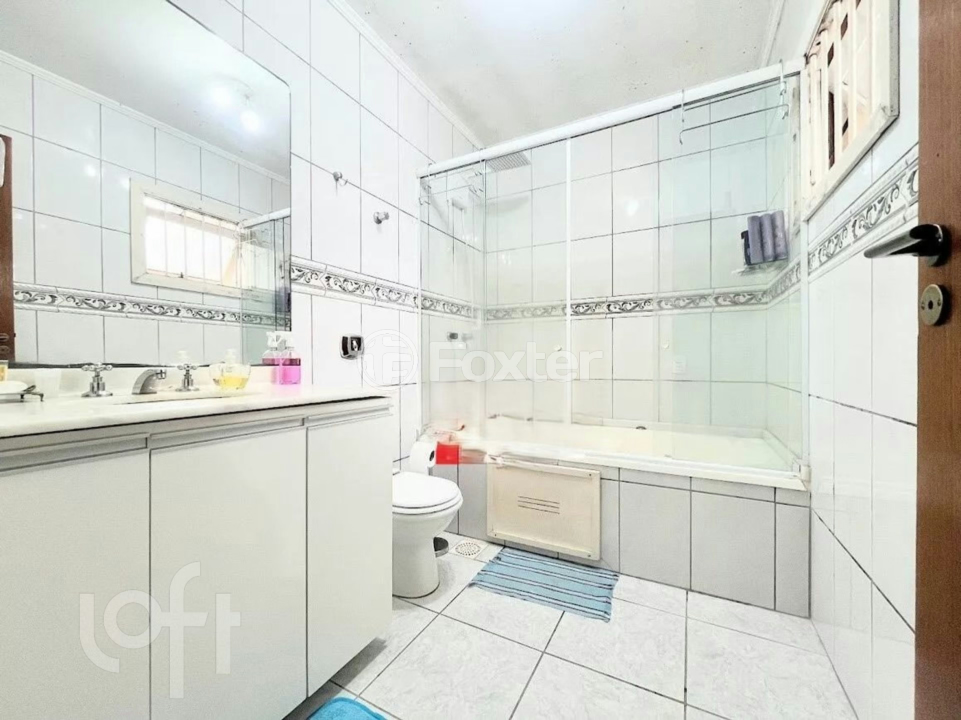 Casa à venda com 3 quartos, 172m² - Foto 5