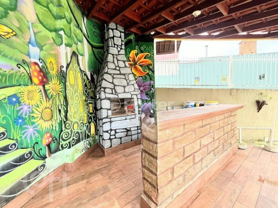Casa à venda com 3 quartos, 172m² - Foto 9