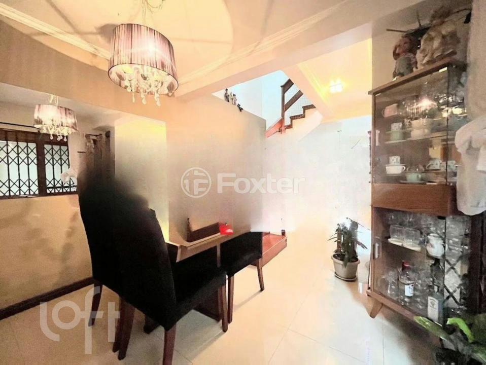 Casa à venda com 3 quartos, 172m² - Foto 3