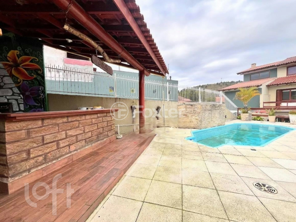 Casa à venda com 3 quartos, 172m² - Foto 7