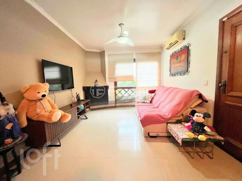 Casa à venda com 3 quartos, 172m² - Foto 1