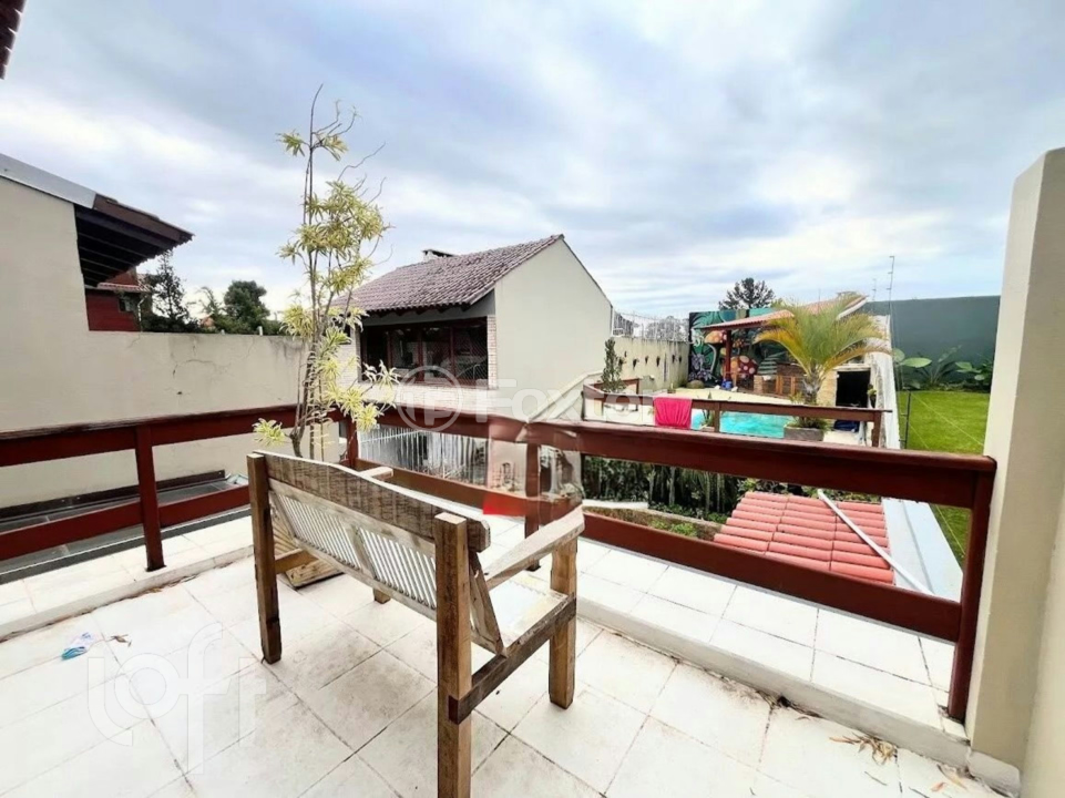 Casa à venda com 3 quartos, 172m² - Foto 6