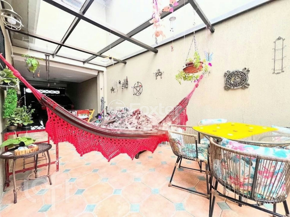 Casa à venda com 3 quartos, 172m² - Foto 8