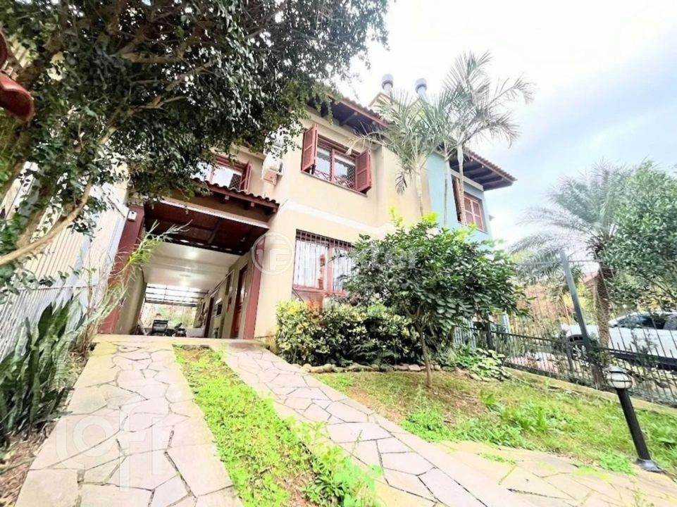 Casa à venda com 3 quartos, 172m² - Foto 10