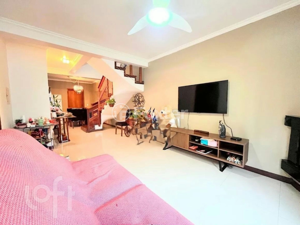 Casa à venda com 3 quartos, 172m² - Foto 2