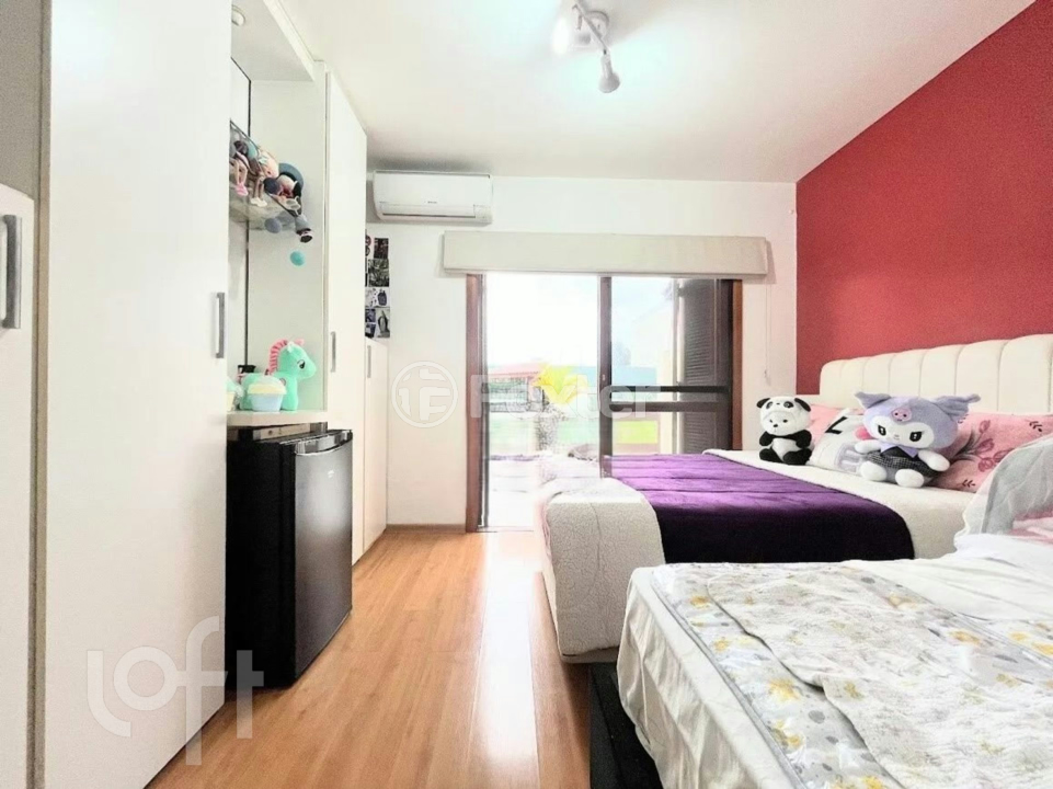 Casa à venda com 3 quartos, 172m² - Foto 4