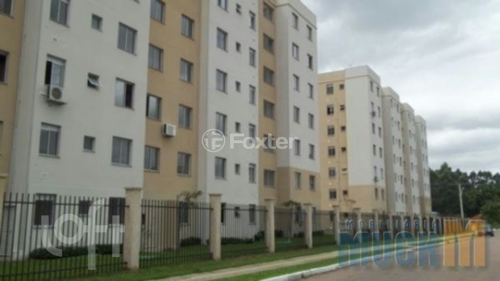 Apartamento à venda com 2 quartos, 43m² - Foto 5