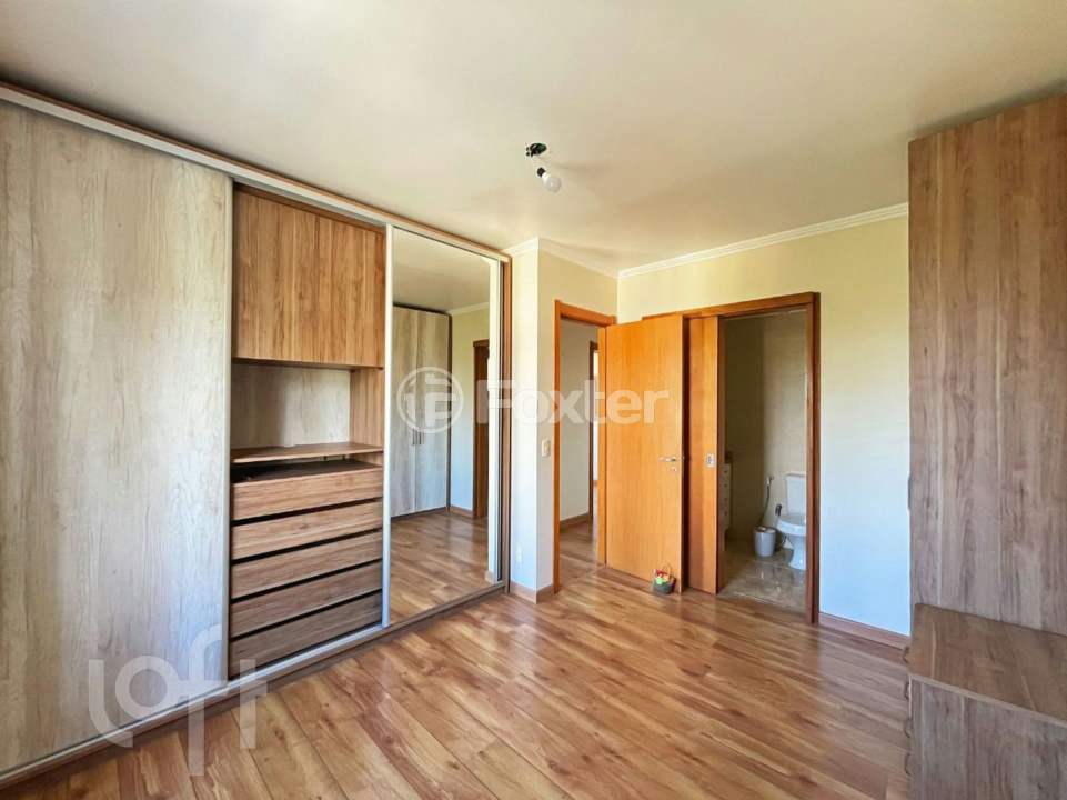 Apartamento à venda com 3 quartos, 94m² - Foto 14