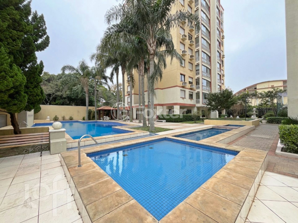 Apartamento à venda com 3 quartos, 94m² - Foto 47