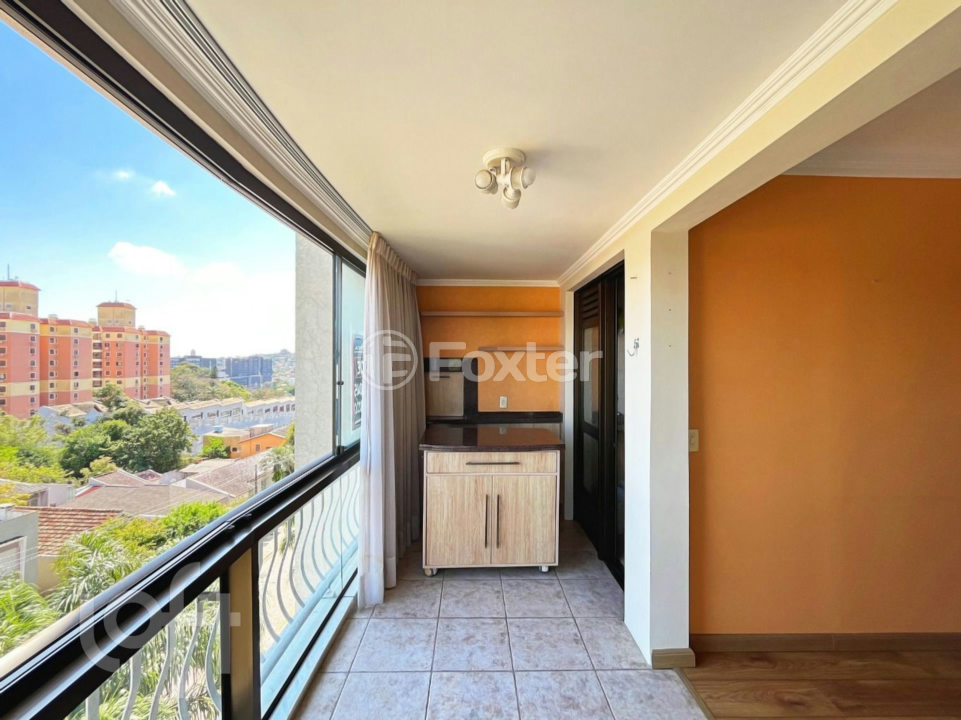 Apartamento à venda com 3 quartos, 94m² - Foto 8