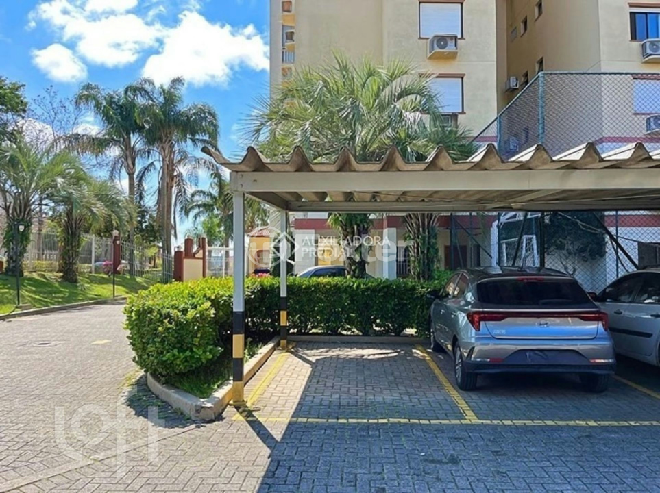 Apartamento à venda com 3 quartos, 94m² - Foto 26