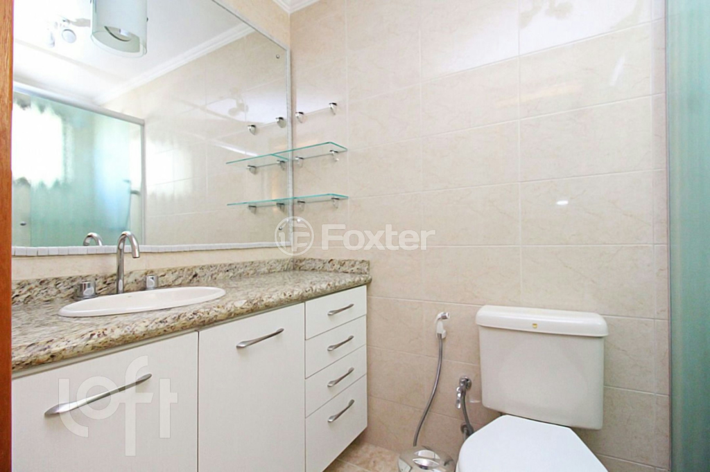 Apartamento à venda com 3 quartos, 94m² - Foto 24