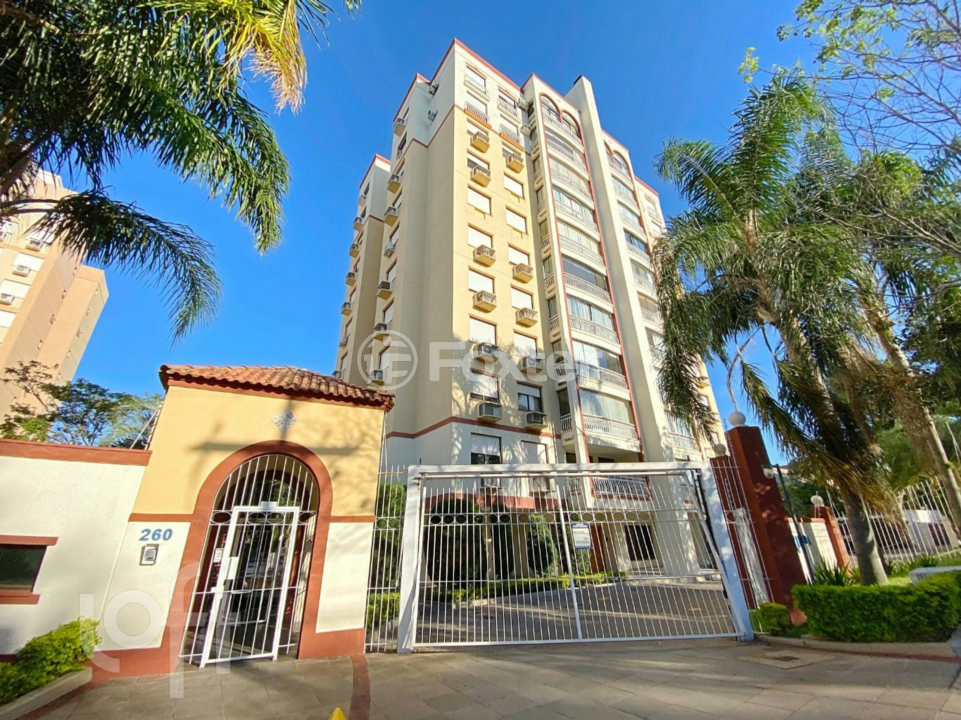 Apartamento à venda com 3 quartos, 94m² - Foto 52