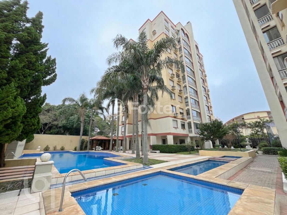 Apartamento à venda com 3 quartos, 94m² - Foto 50