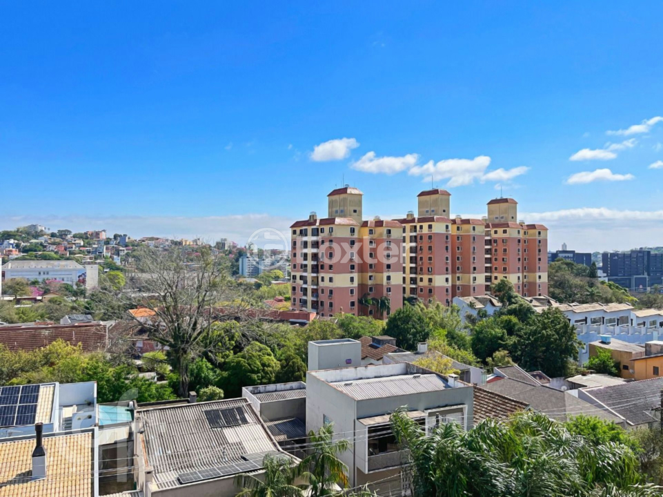 Apartamento à venda com 3 quartos, 94m² - Foto 30