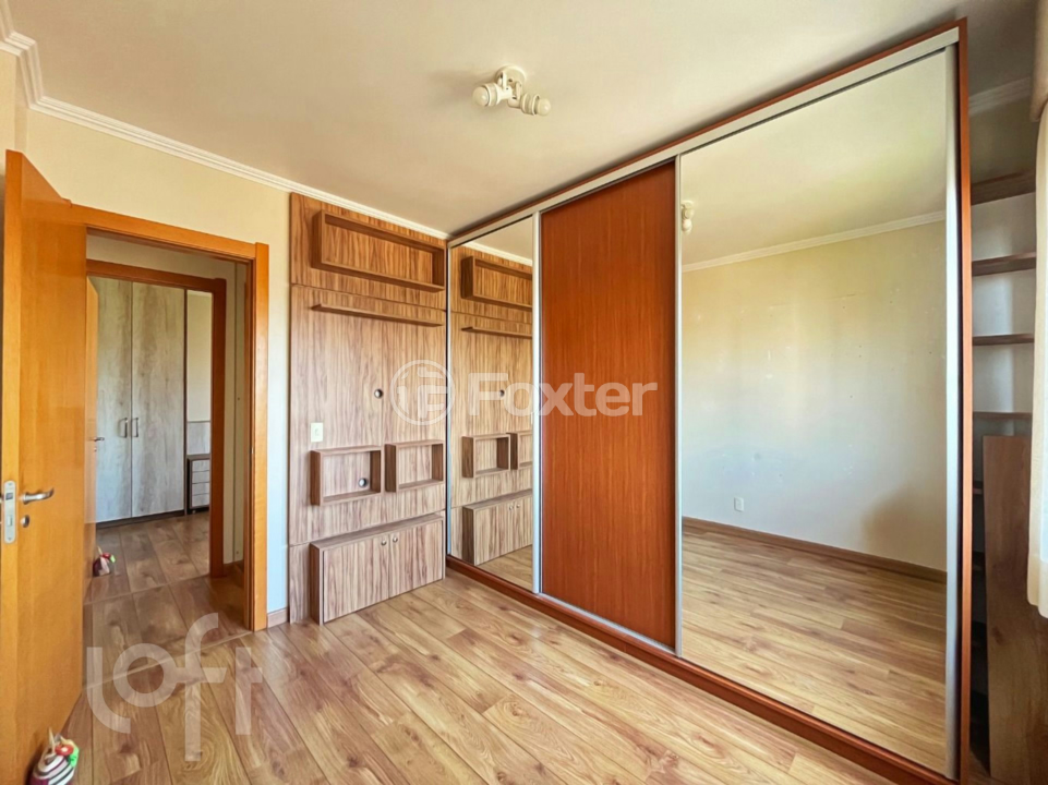 Apartamento à venda com 3 quartos, 94m² - Foto 4