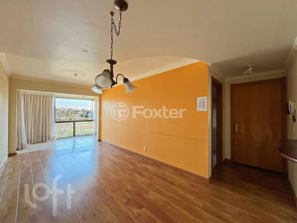 Apartamento à venda com 3 quartos, 94m² - Foto 5