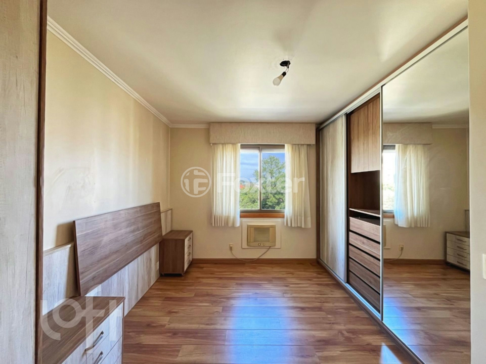 Apartamento à venda com 3 quartos, 94m² - Foto 3
