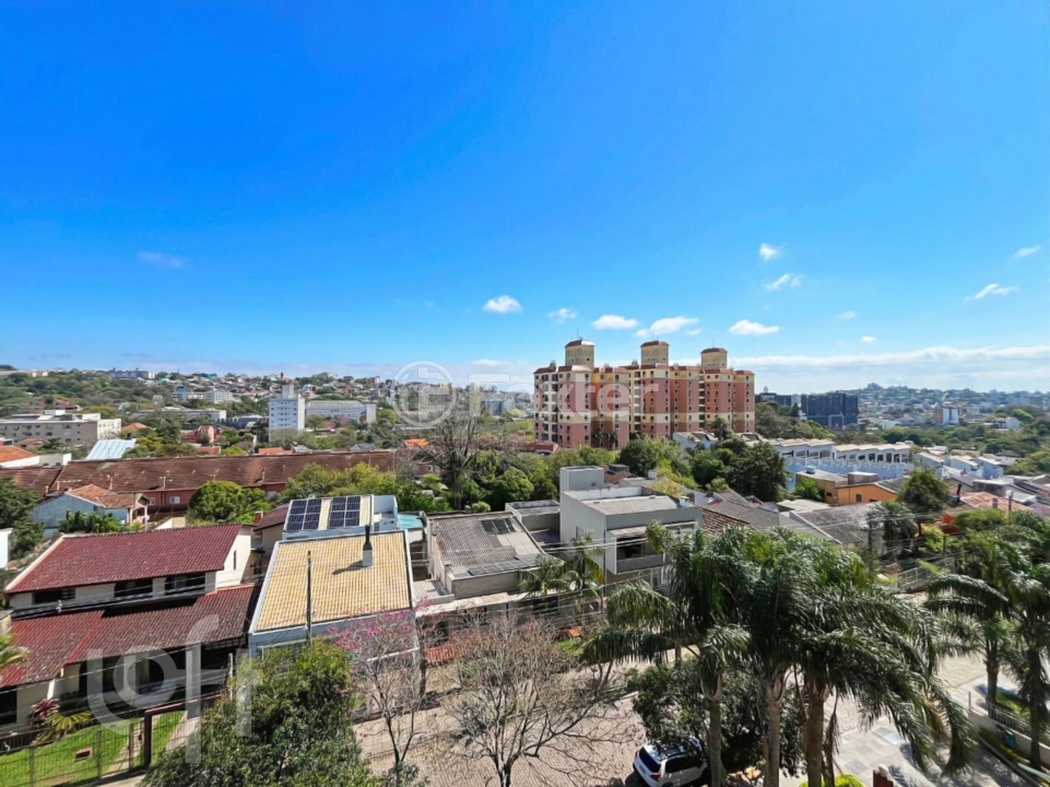 Apartamento à venda com 3 quartos, 94m² - Foto 28