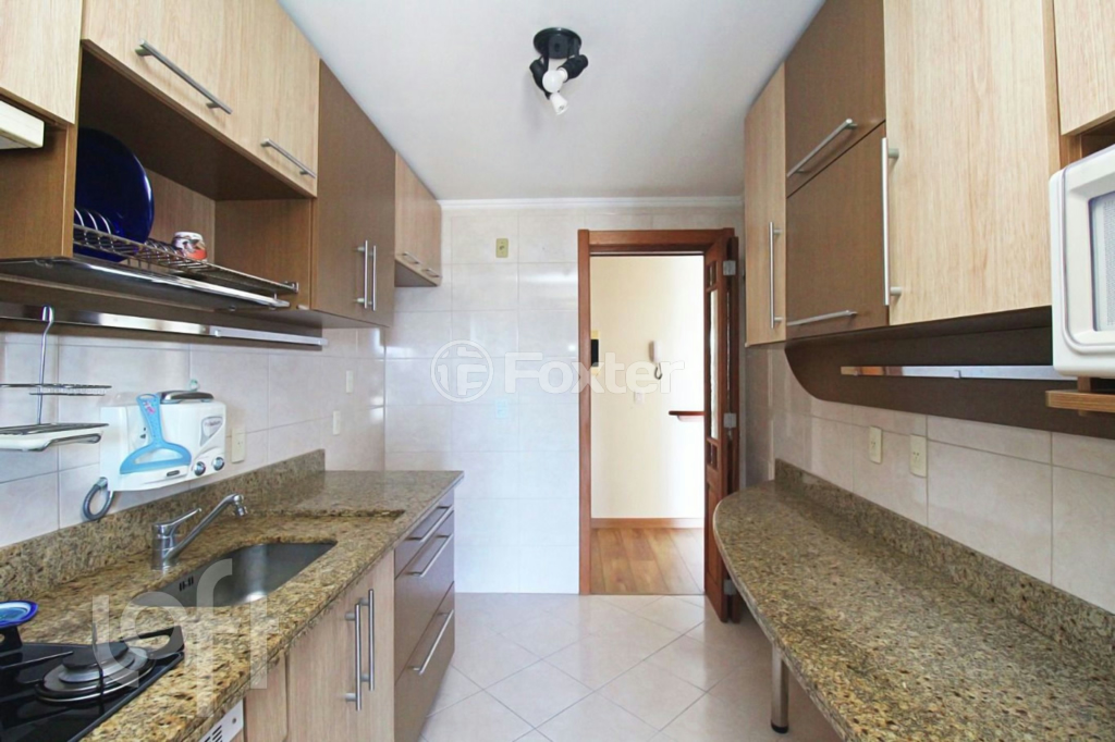 Apartamento à venda com 3 quartos, 94m² - Foto 12