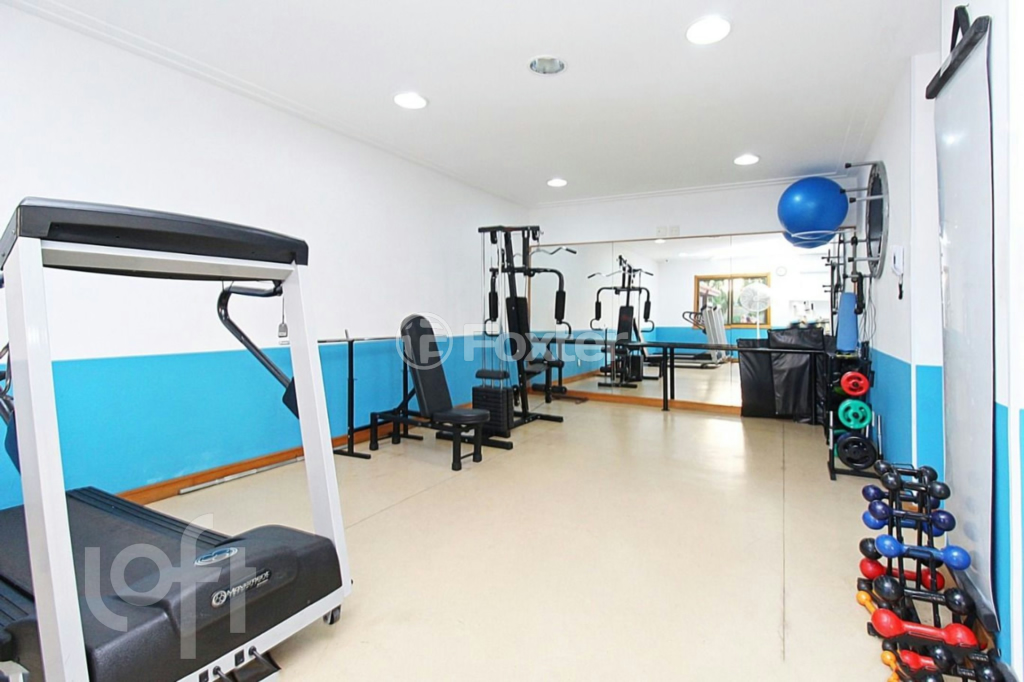 Apartamento à venda com 3 quartos, 94m² - Foto 38