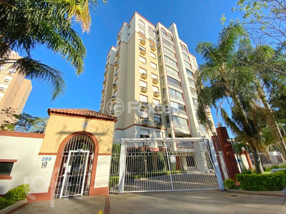 Apartamento à venda com 3 quartos, 94m² - Foto 32