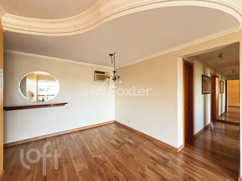 Apartamento à venda com 3 quartos, 94m² - Foto 1