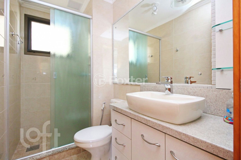 Apartamento à venda com 3 quartos, 94m² - Foto 23