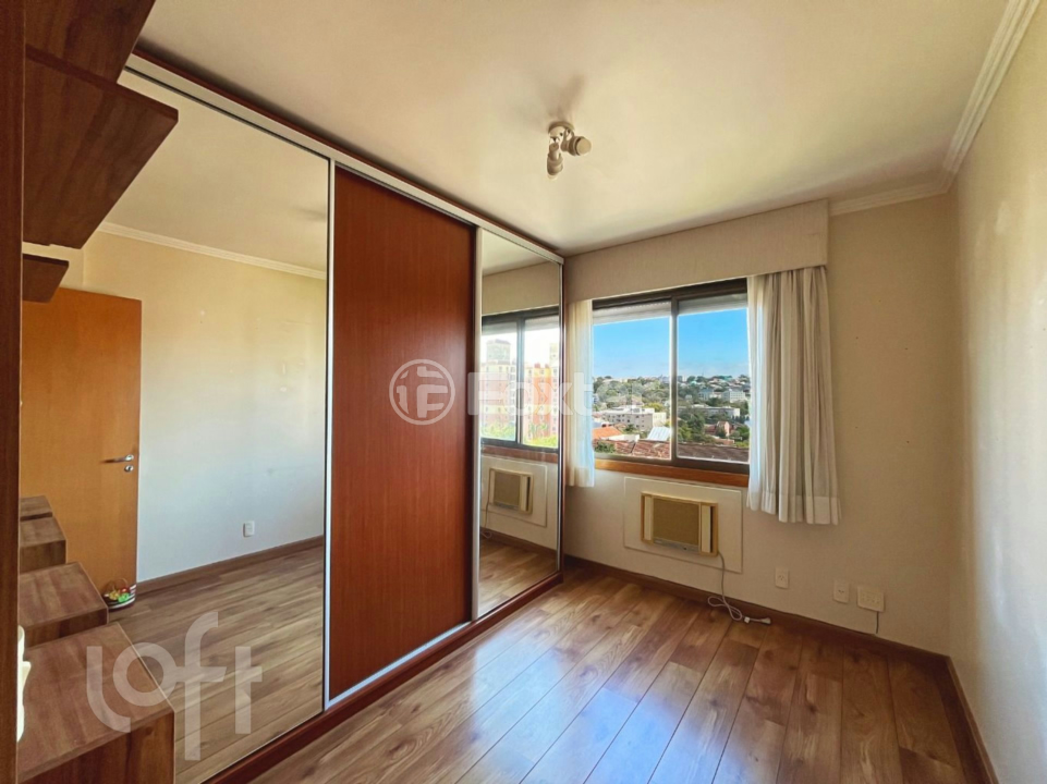 Apartamento à venda com 3 quartos, 94m² - Foto 15