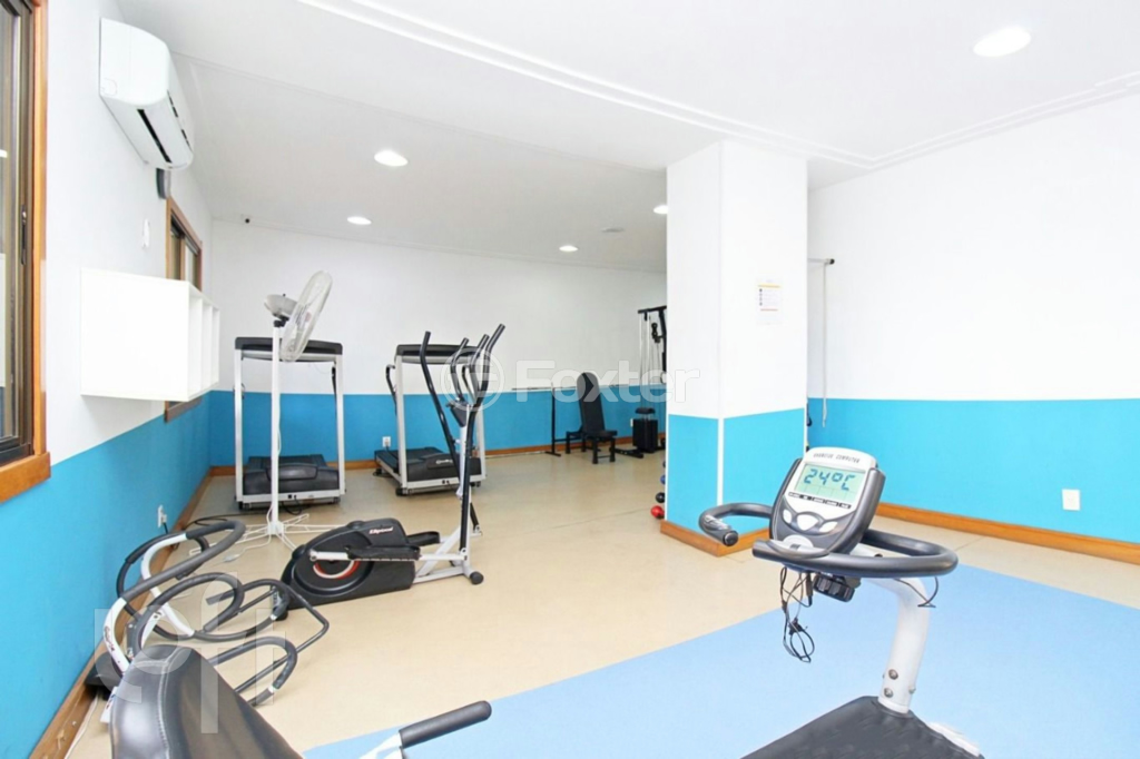 Apartamento à venda com 3 quartos, 94m² - Foto 39