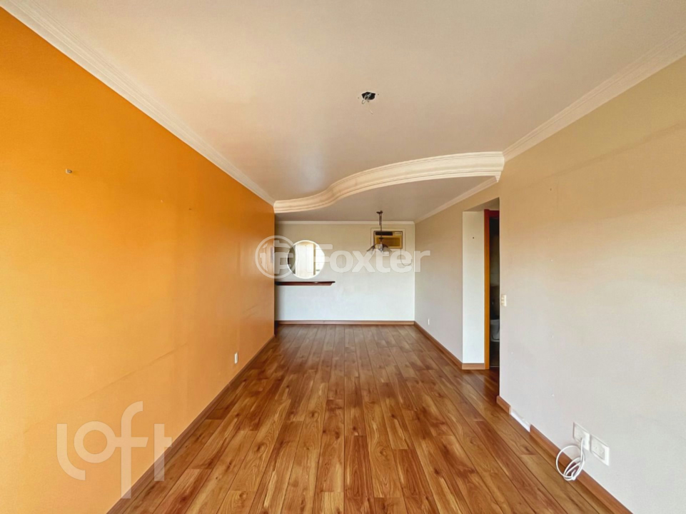 Apartamento à venda com 3 quartos, 94m² - Foto 6