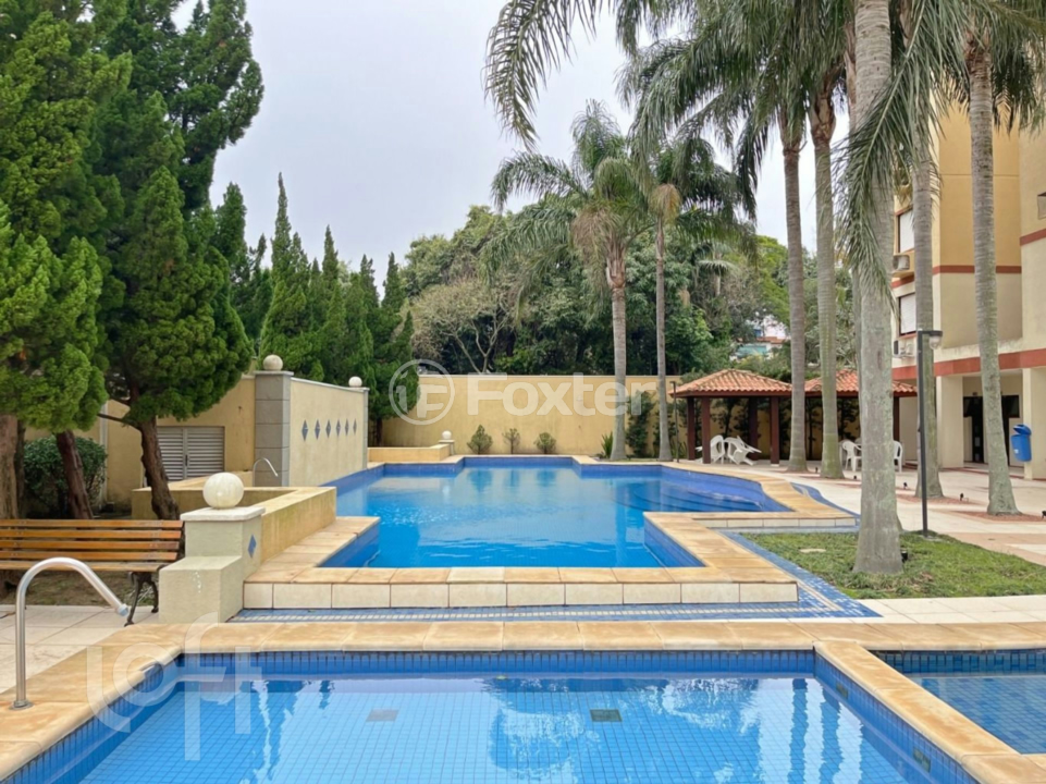 Apartamento à venda com 3 quartos, 94m² - Foto 34