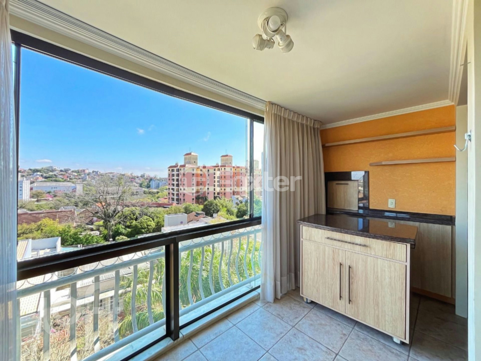 Apartamento à venda com 3 quartos, 94m² - Foto 9