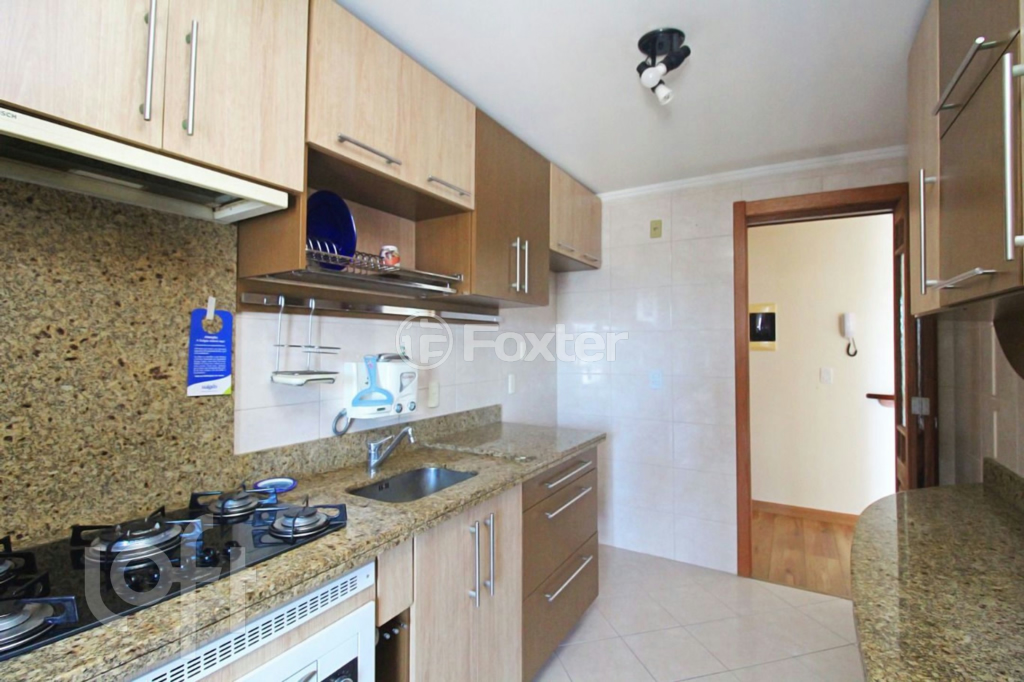 Apartamento à venda com 3 quartos, 94m² - Foto 10