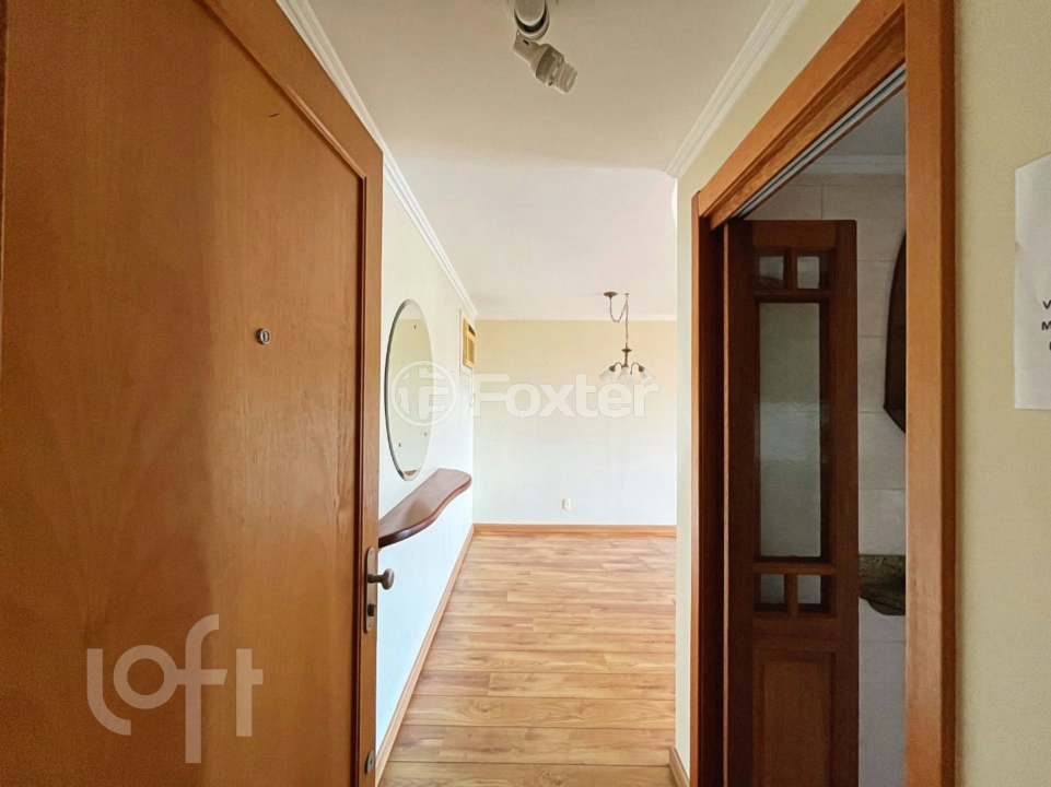Apartamento à venda com 3 quartos, 94m² - Foto 21