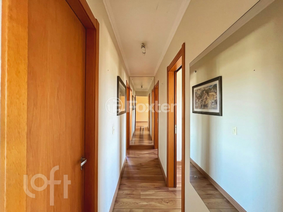 Apartamento à venda com 3 quartos, 94m² - Foto 20