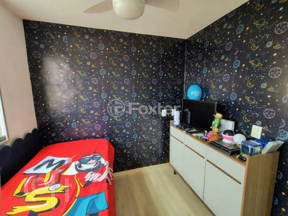 Apartamento à venda com 2 quartos, 47m² - Foto 6