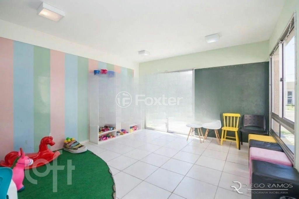 Apartamento à venda com 2 quartos, 47m² - Foto 17
