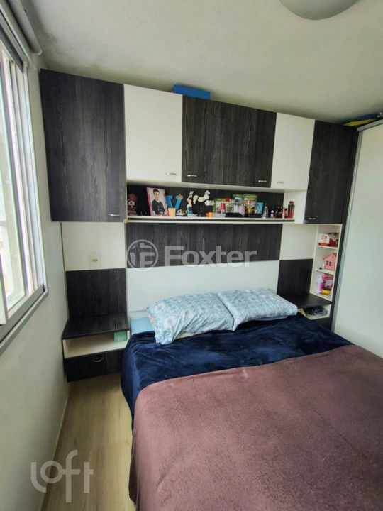 Apartamento à venda com 2 quartos, 47m² - Foto 5