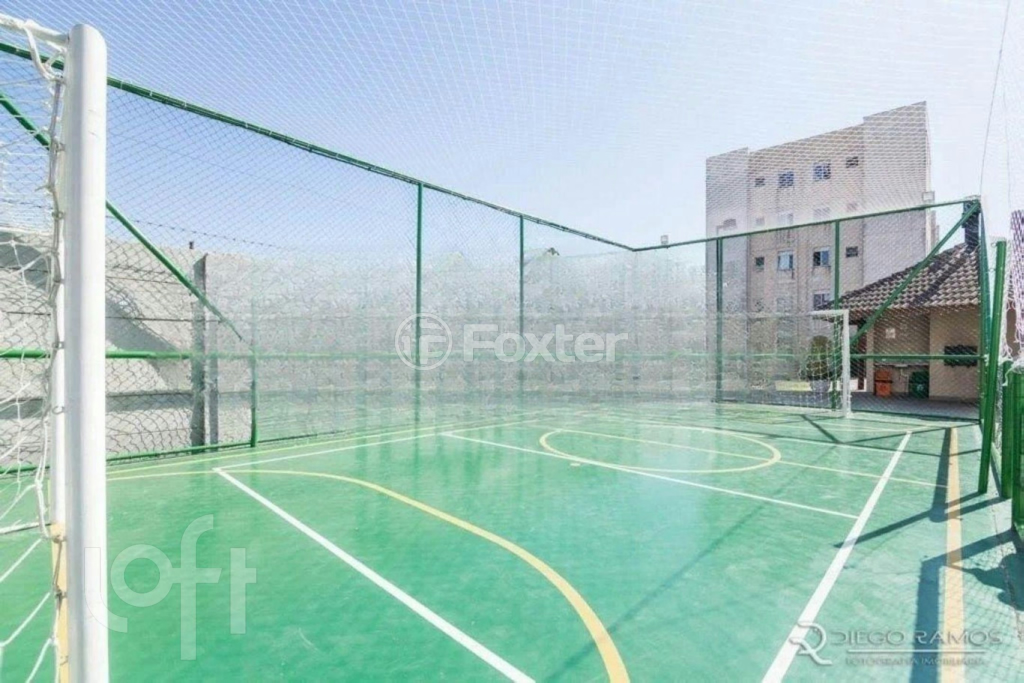 Apartamento à venda com 2 quartos, 47m² - Foto 18
