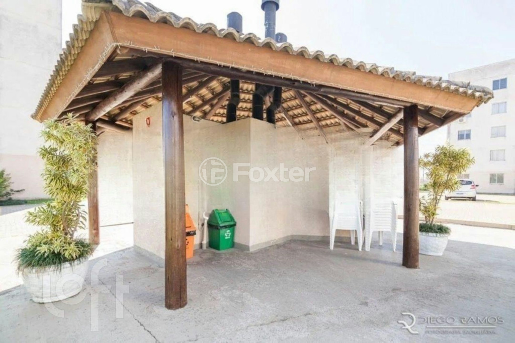 Apartamento à venda com 2 quartos, 47m² - Foto 20