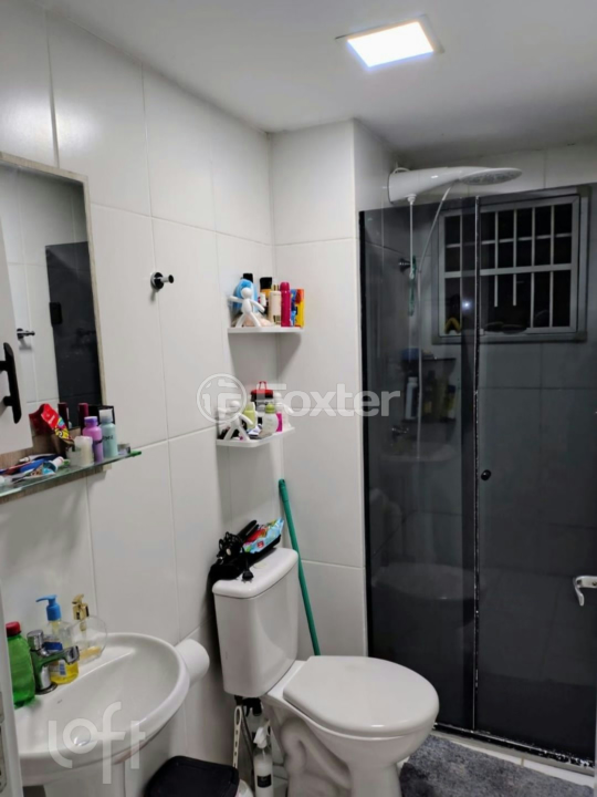 Apartamento à venda com 2 quartos, 47m² - Foto 9